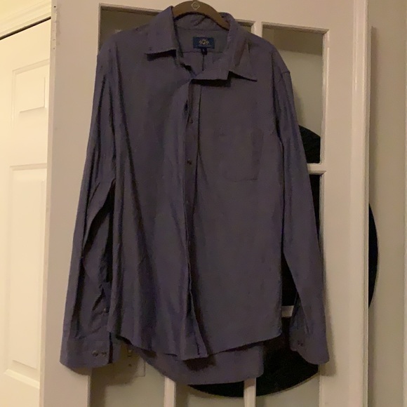 Men’s button down - Picture 2 of 2